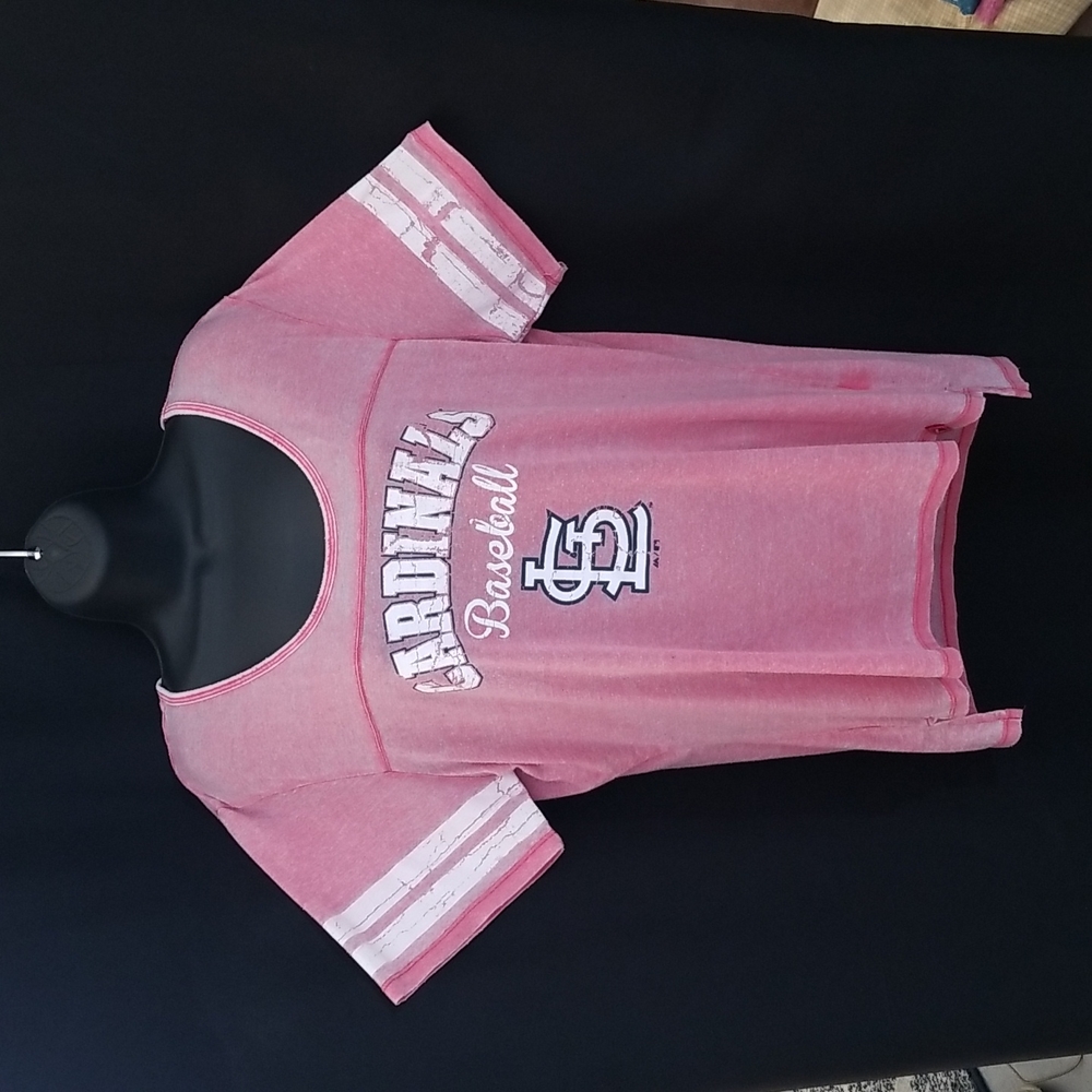 St. Louis Cardinals Loose T-Shirt
